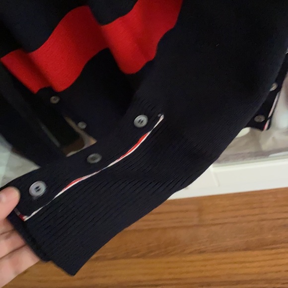 Thom Browne Sweater - Picture 6 of 8